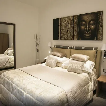 Relais Colonna Guest house