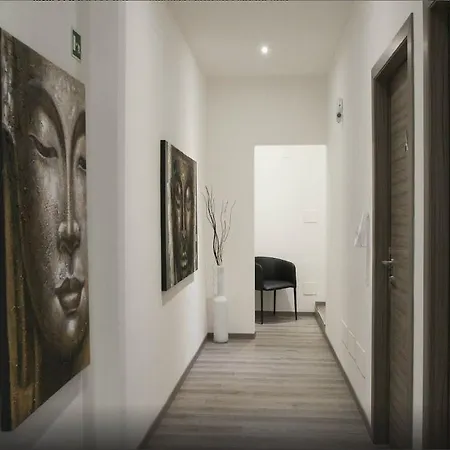 Relais Colonna Guest house Rome