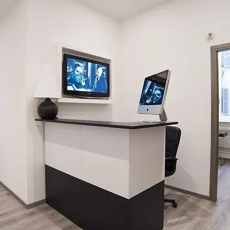 Relais Colonna Guest house Rome