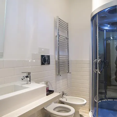 Relais Colonna 4*