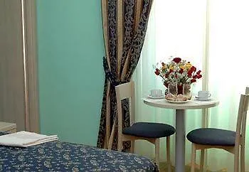 21 Aprile House Ρώμη