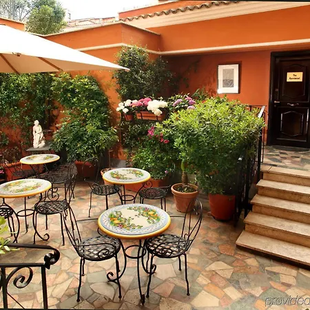 Hotel Modigliani