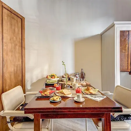 Bed & Breakfast Locanderia 2*