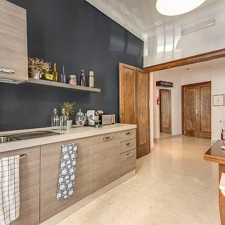 Bed & Breakfast Locanderia Rome