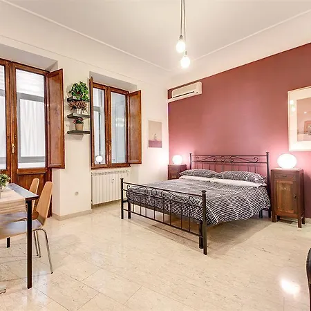Locanderia Bed & Breakfast