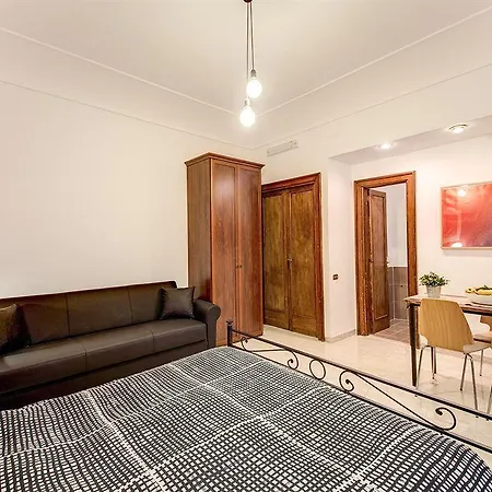 Bed & Breakfast Locanderia