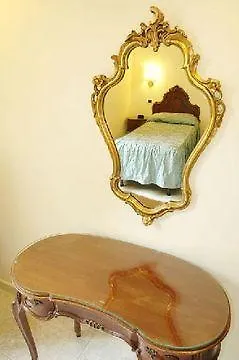San Silvestro 3* Řím