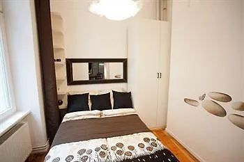 Citylife Bed & Breakfast Rom