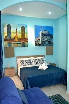 Bed & Breakfast Citylife Rom
