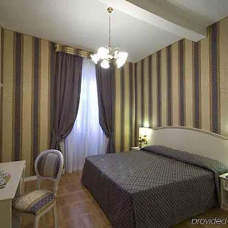 Relais Fontana Di Trevi Hotel