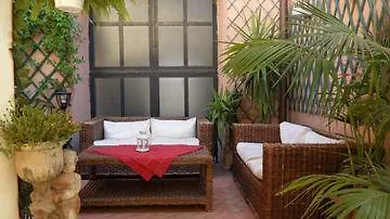 Relais Fontana Di Trevi Hotel Rzym