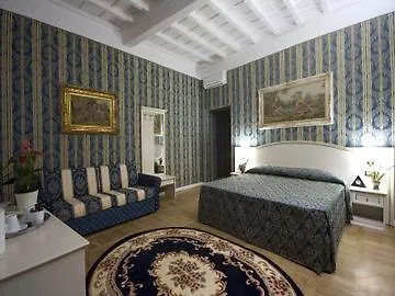 Relais Fontana Di Trevi Rzym