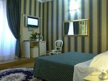 Relais Fontana Di Trevi Hotel Rzym