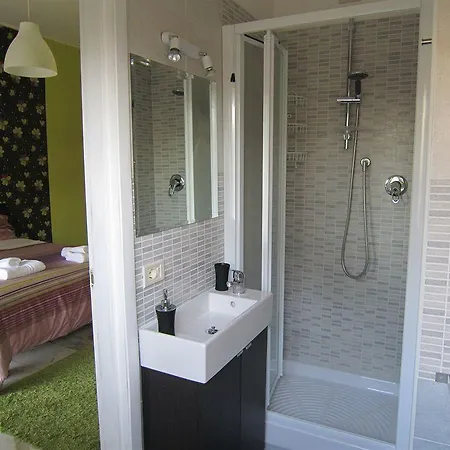Zen Trastevere Bed & Breakfast Roma