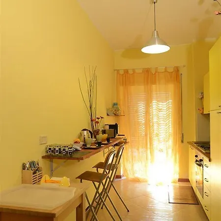 Bed & Breakfast Zen Trastevere 2*