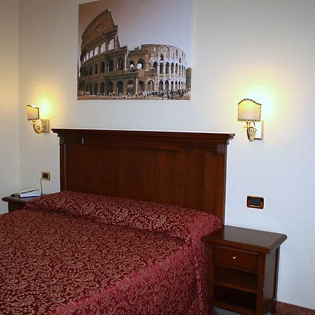 Romantica Hotel Rome
