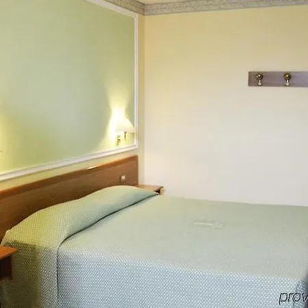 Igea Hotel