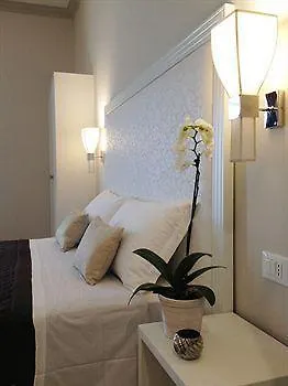 Residenza Scipioni Luxury Řím