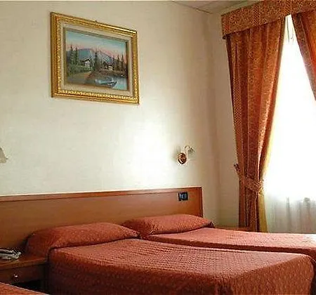 Otel Parker - Gruppo Blam