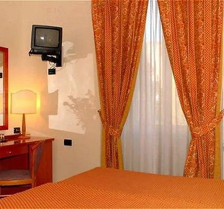 Parker - Gruppo Blam Otel