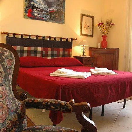 Bed & Breakfast Orti Di Trastevere