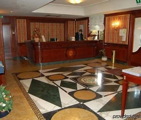 Hotel Cilicia
