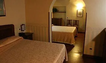 Royal House Casa de hóspedes Roma