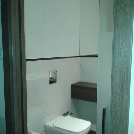 Corso Grand Bed & Breakfast Rome