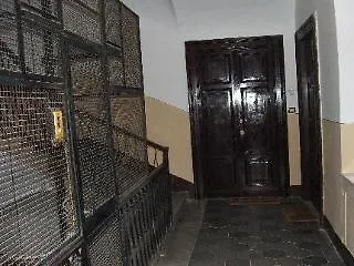 Accommodationsrome Hotel Roma