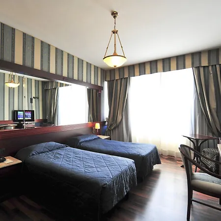 Regent Hotel Rom