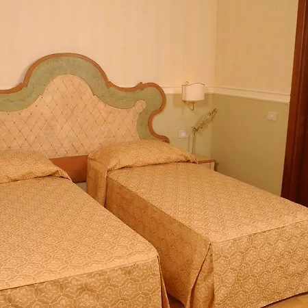 Frühstückspension Il Gattopardo Relais 3*
