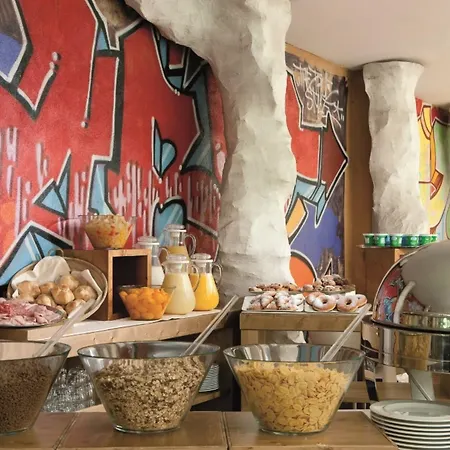 Hotel Abitart