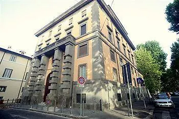 River Oda ve Kahvaltı Roma