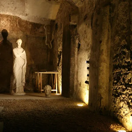The At The Forum Luxury Collection - The At The Forum Otel Roma