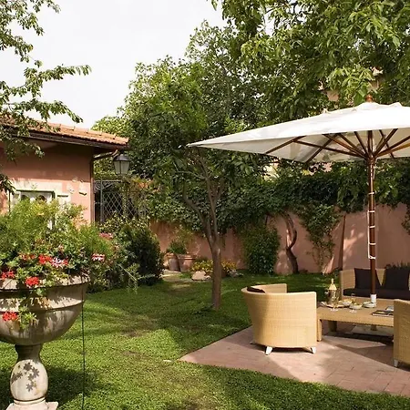 Otel The At The Forum Luxury Collection - The At The Forum