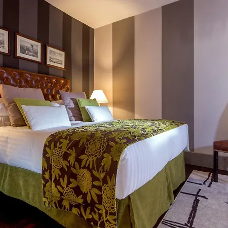 The At The Forum Luxury Collection - The At The Forum Otel