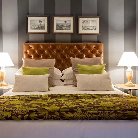The At The Forum Luxury Collection - The At The Forum Otel 5*
