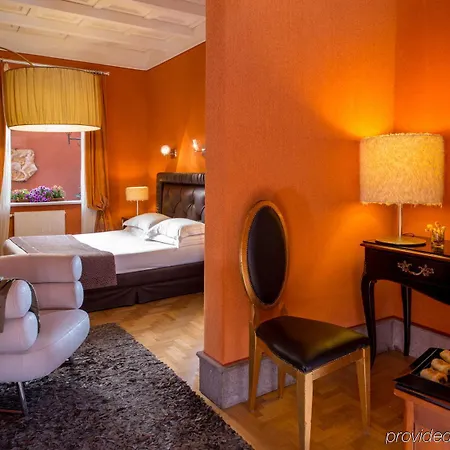 Otel The At The Forum Luxury Collection - The At The Forum