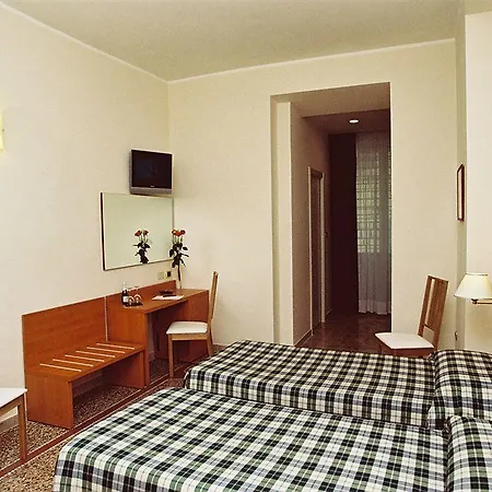 Principe Eugenio Hotel Roma