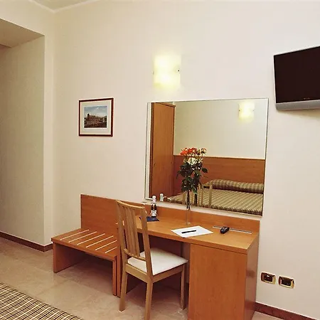 Principe Eugenio Hotel 3*