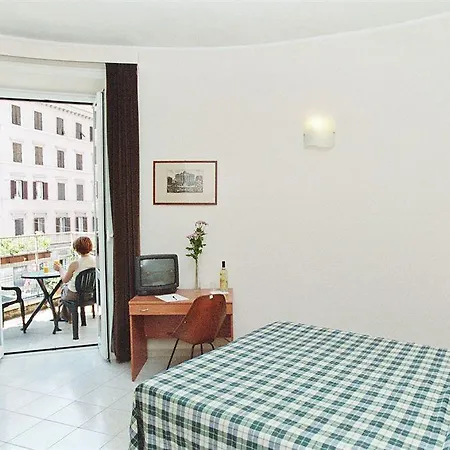 Hotel Principe Eugenio 3*