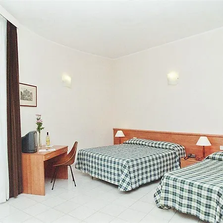 Hotel Principe Eugenio 3*
