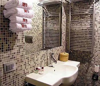 Pantheon Guest house 2*