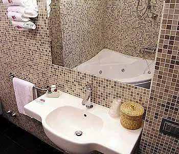 Guest house Pantheon 2*