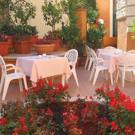 Hotel Viminale Roma