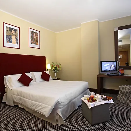 Hotel Cardinal St. Peter