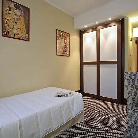 Hotel Cardinal St. Peter 4*