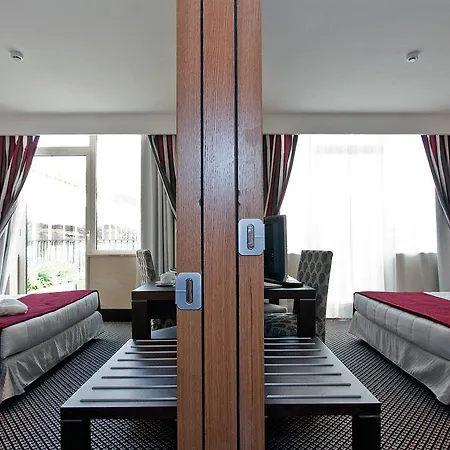 Cardinal St. Peter Hotel Roma