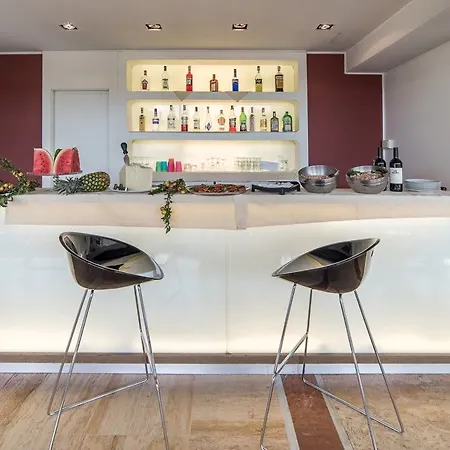 Sotel Nomentana 3* Rom