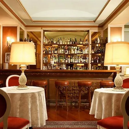 Hotel Eliseo Roma